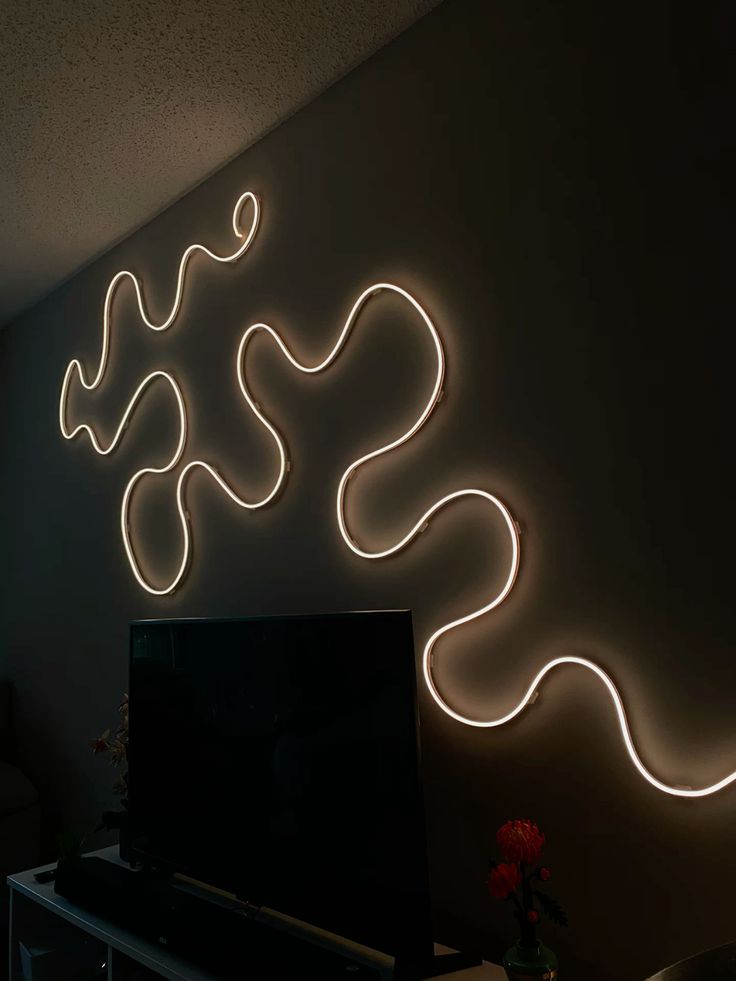 Elevate Your Home with the COB LED Strip Light